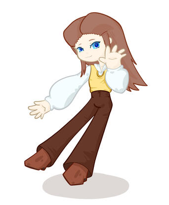 "My Birthday Outfit"