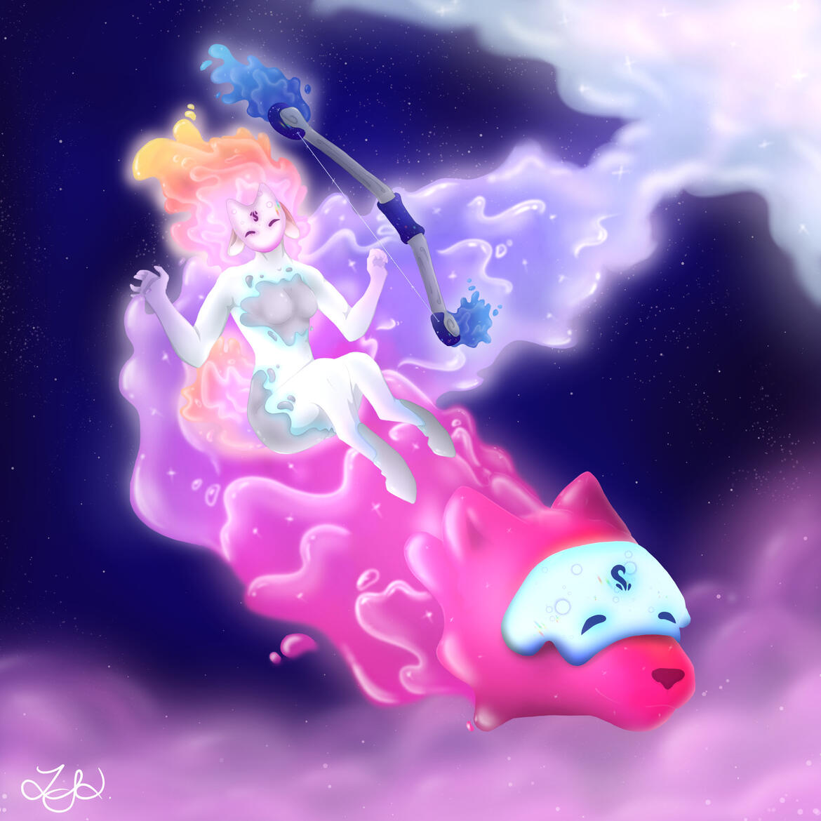 Space Groove Kindred